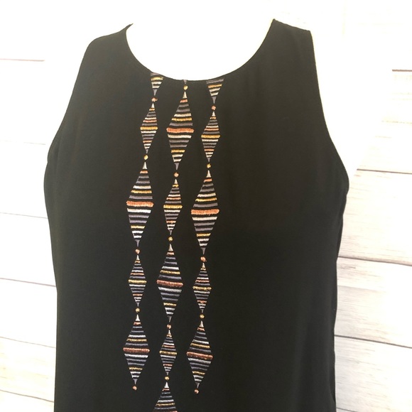 Apt. 9 | Tribal Dress - Picture 2 of 4